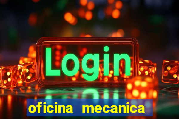 oficina mecanica porto alegre